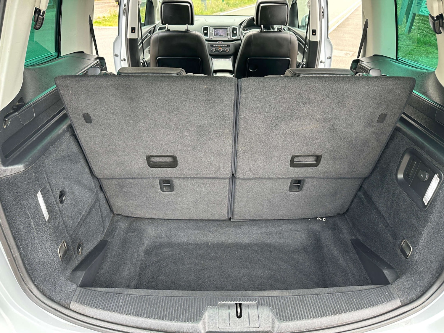 Used SEAT Alhambra 2019 for sale - 77437686: Photo 73