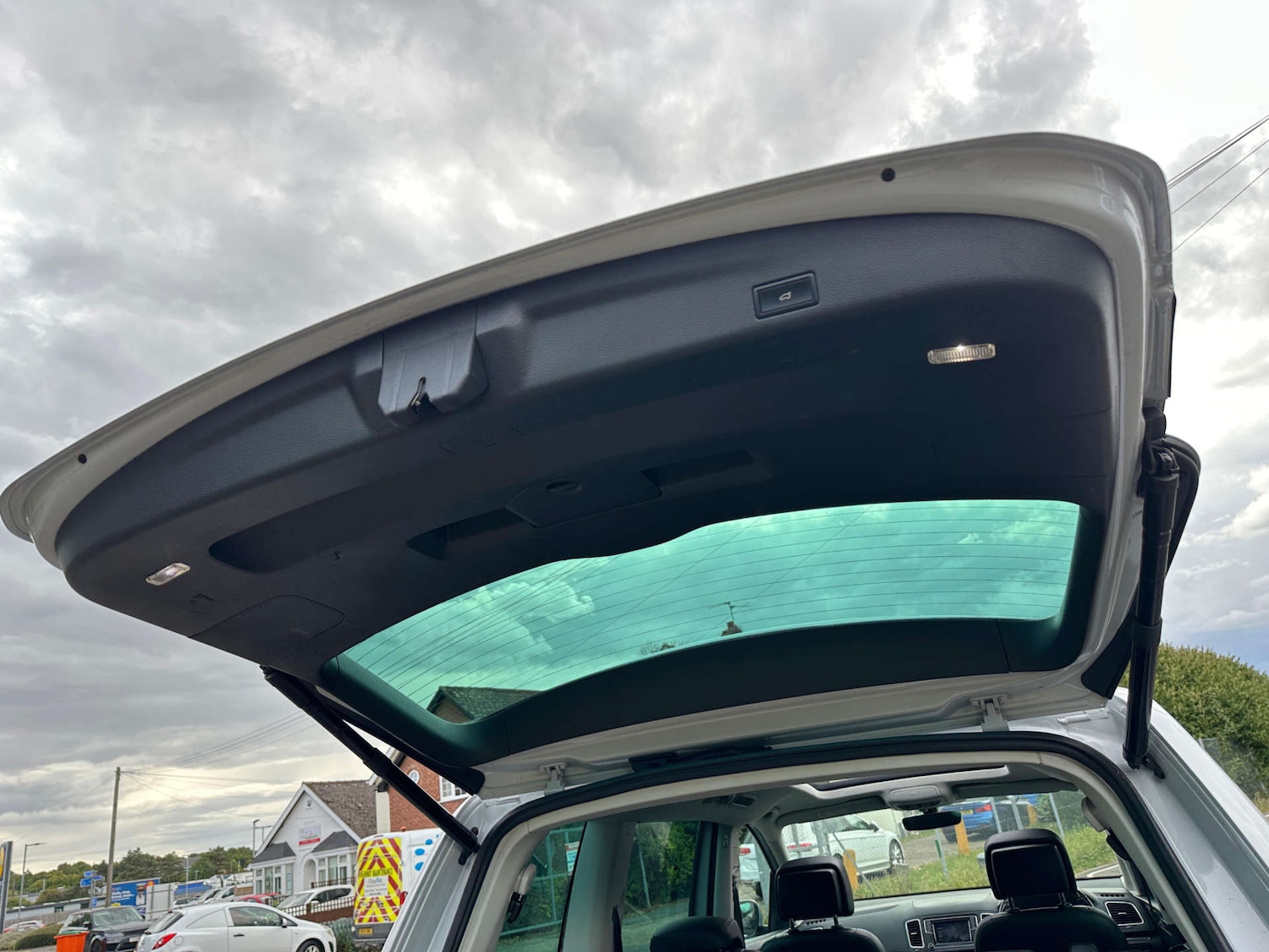 Used SEAT Alhambra 2019 for sale - 77437686: Photo 74