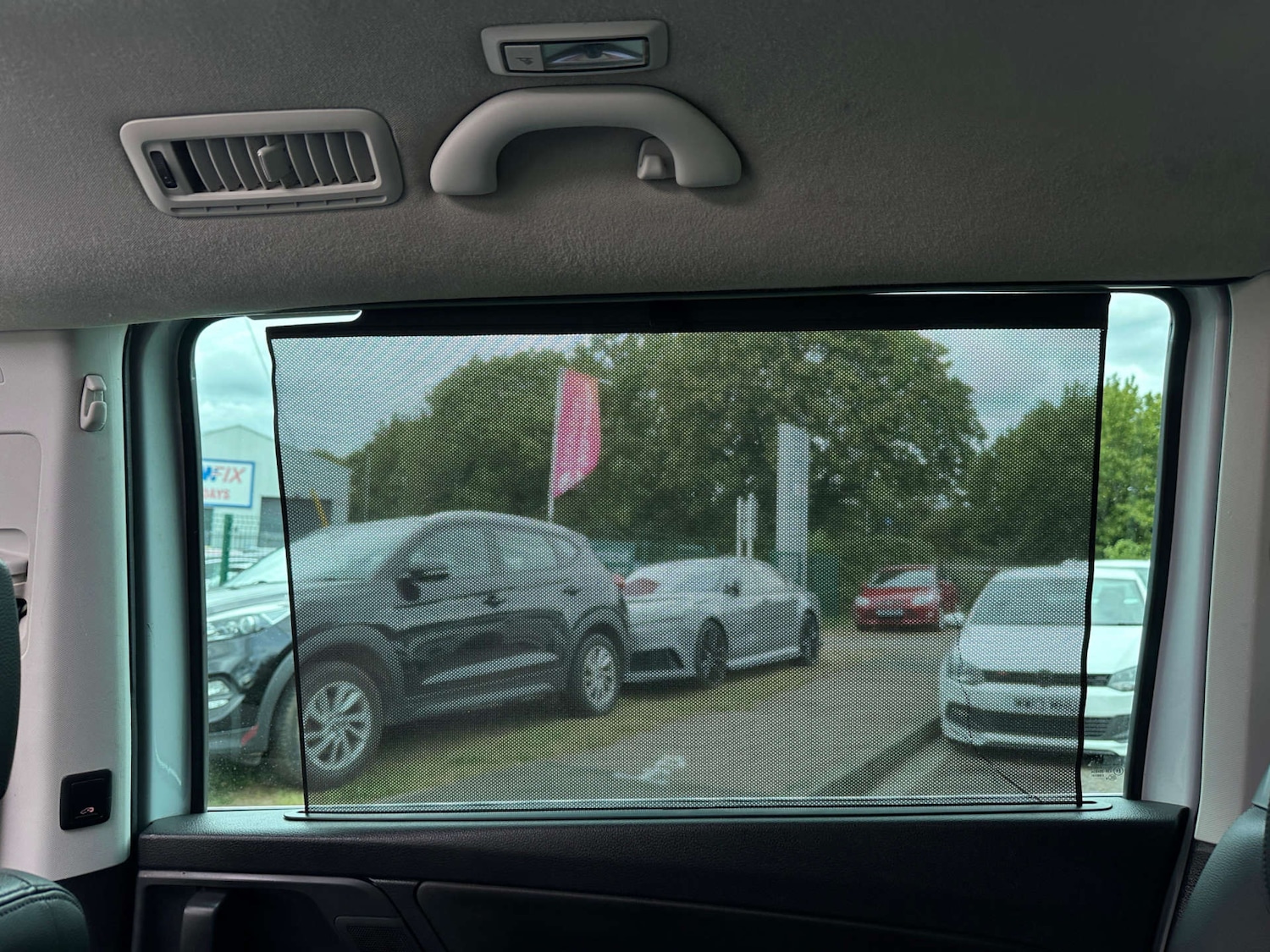 Used SEAT Alhambra 2019 for sale - 77437686: Photo 81