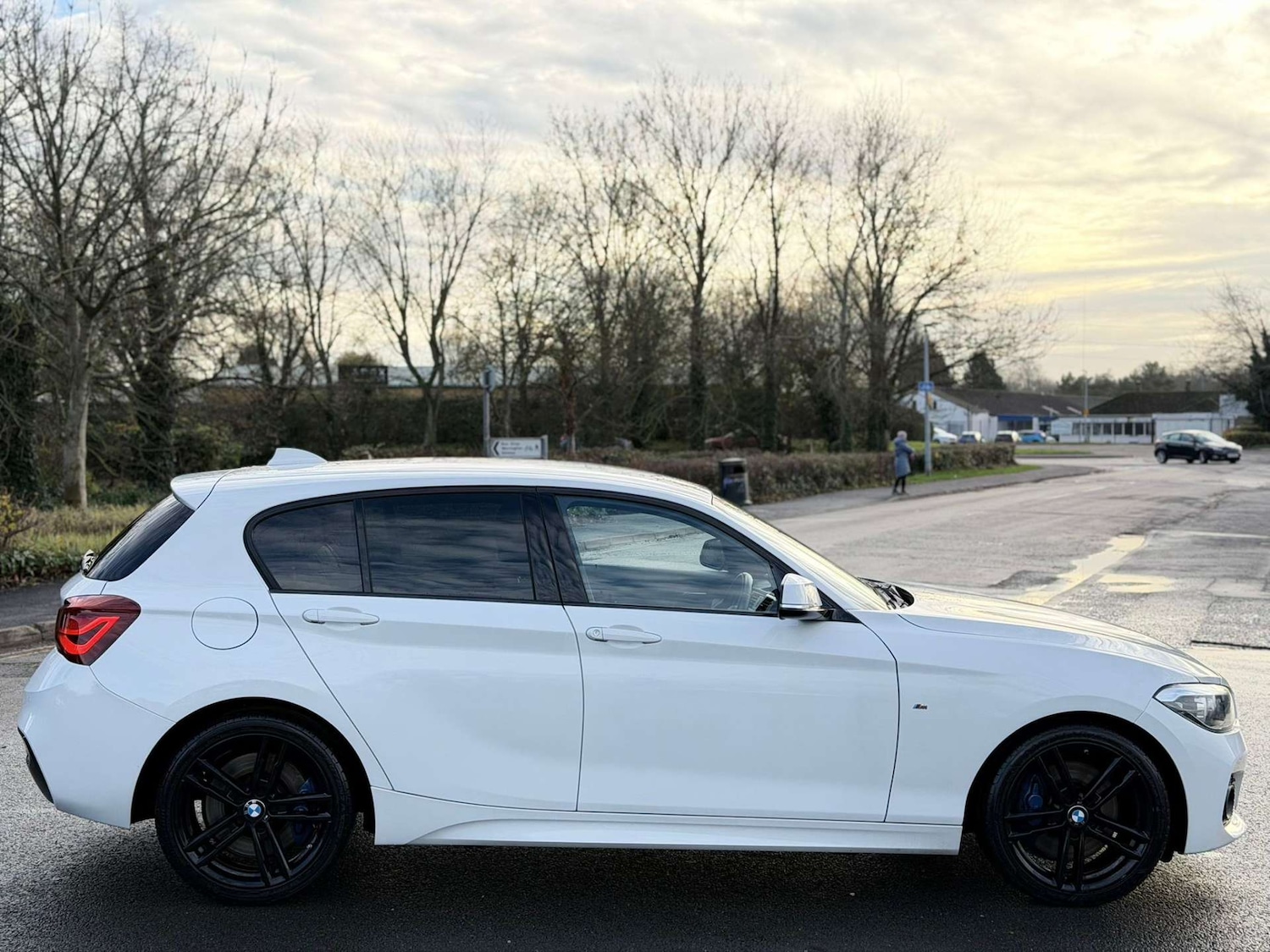 Used BMW 1 Series 2019 for sale - 77437569: Photo 15