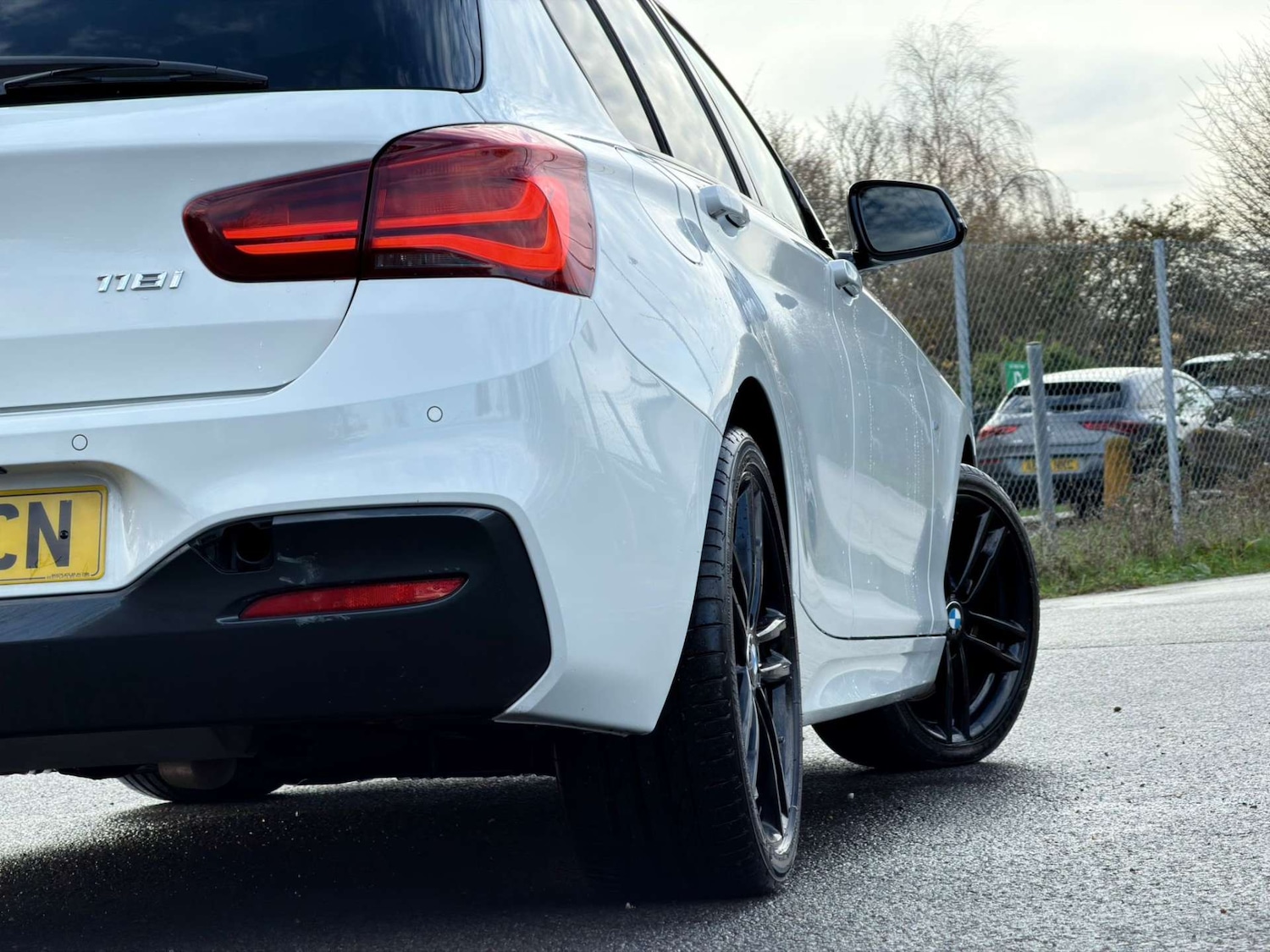 Used BMW 1 Series 2019 for sale - 77437569: Photo 17