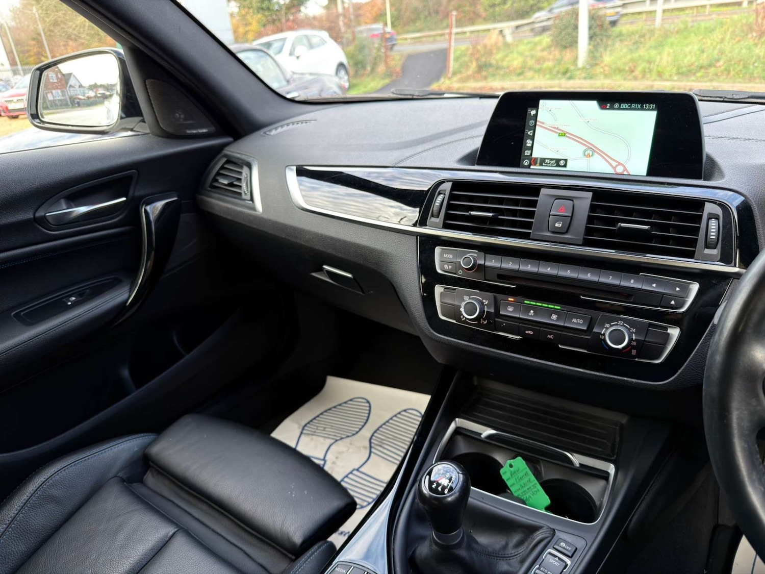 Used BMW 1 Series 2019 for sale - 77437569: Photo 22