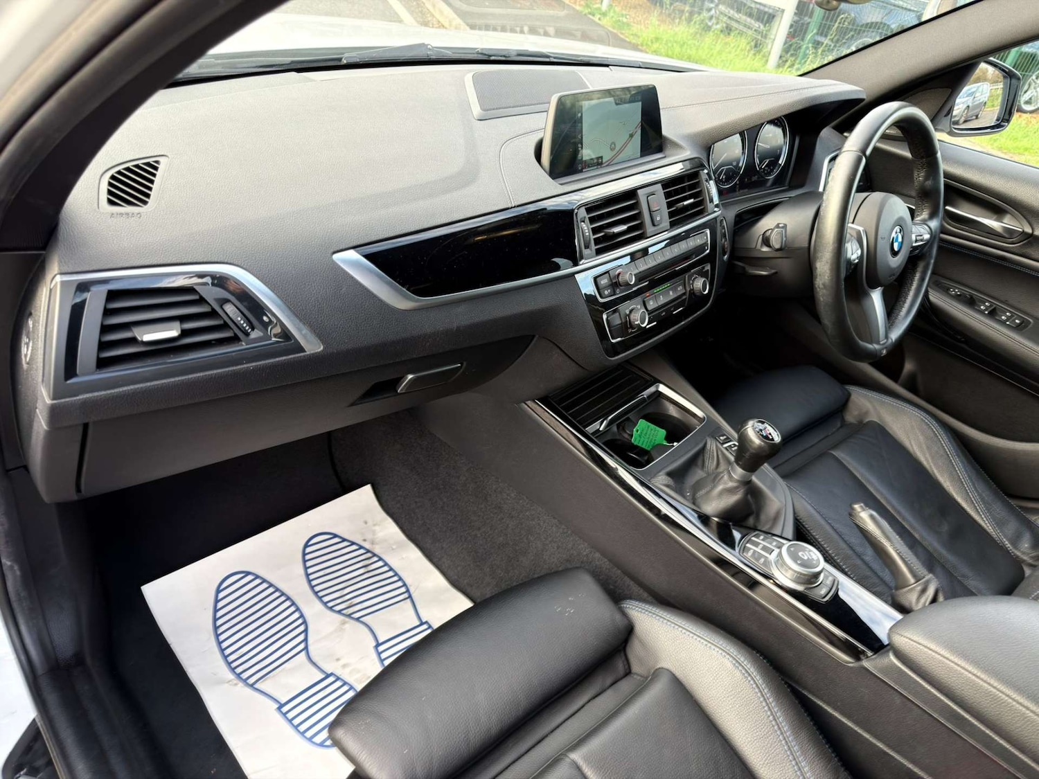 Used BMW 1 Series 2019 for sale - 77437569: Photo 23