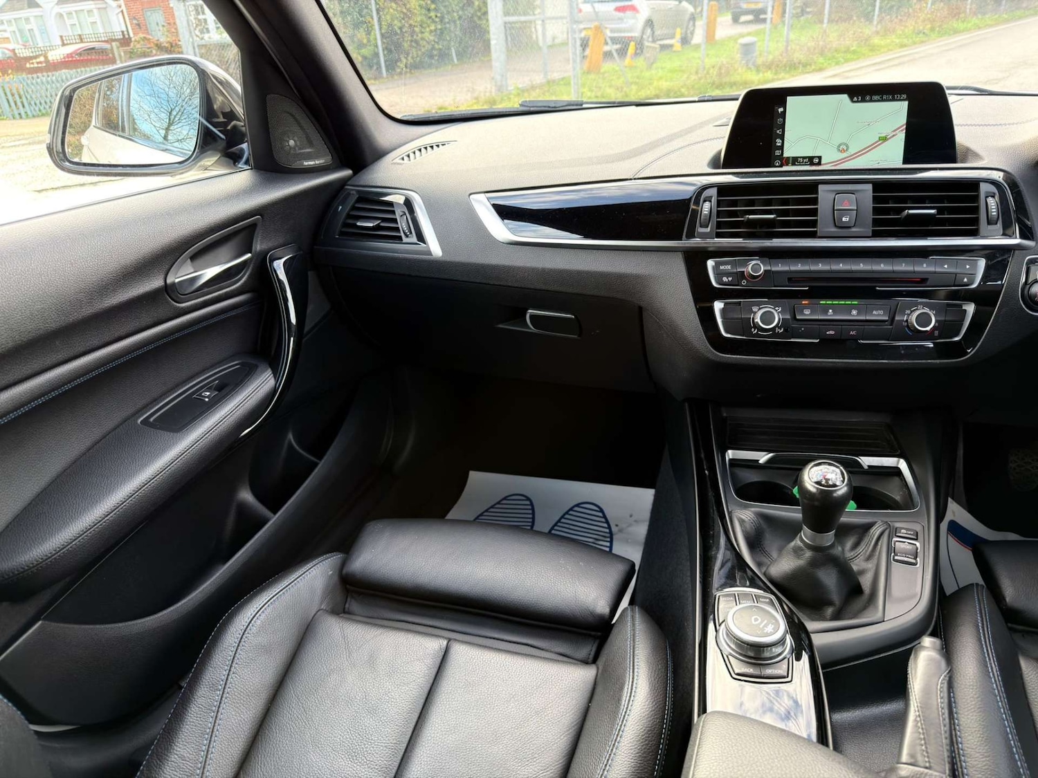 Used BMW 1 Series 2019 for sale - 77437569: Photo 24