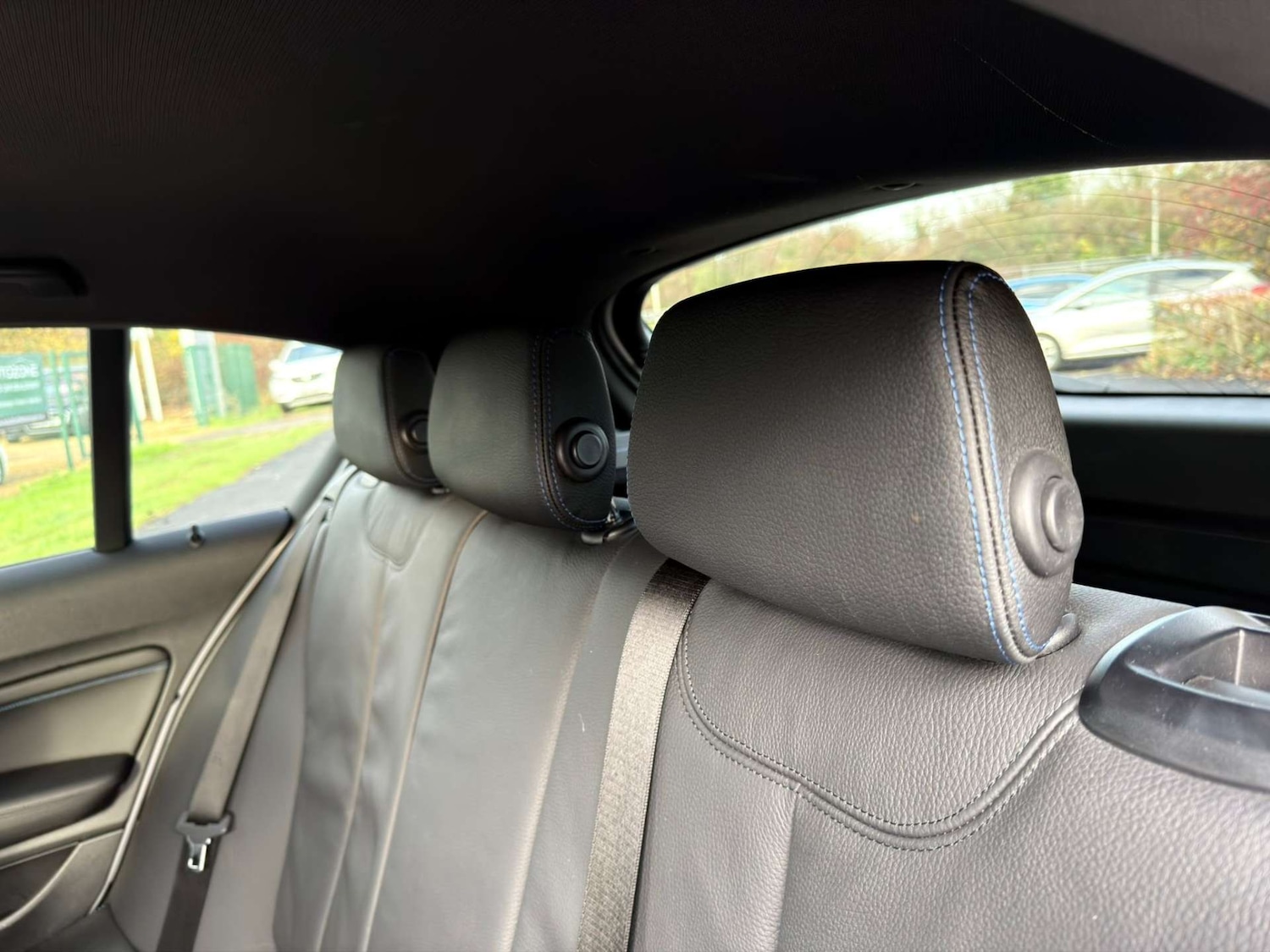 Used BMW 1 Series 2019 for sale - 77437569: Photo 26