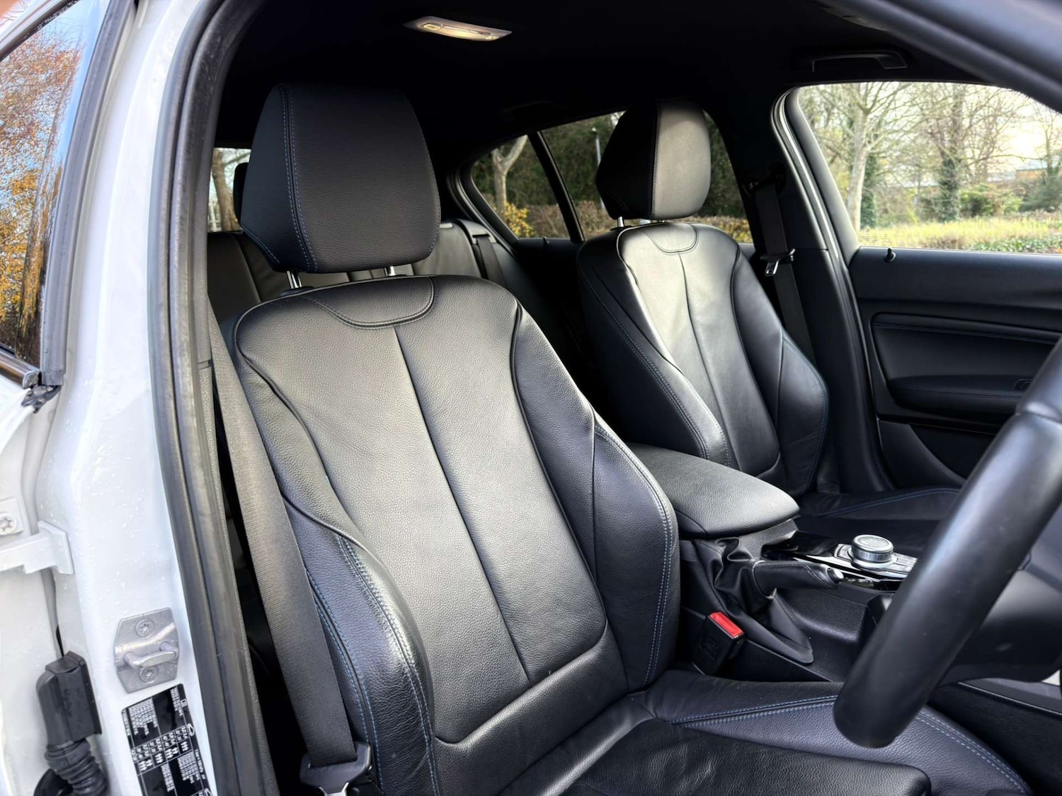 Used BMW 1 Series 2019 for sale - 77437569: Photo 27