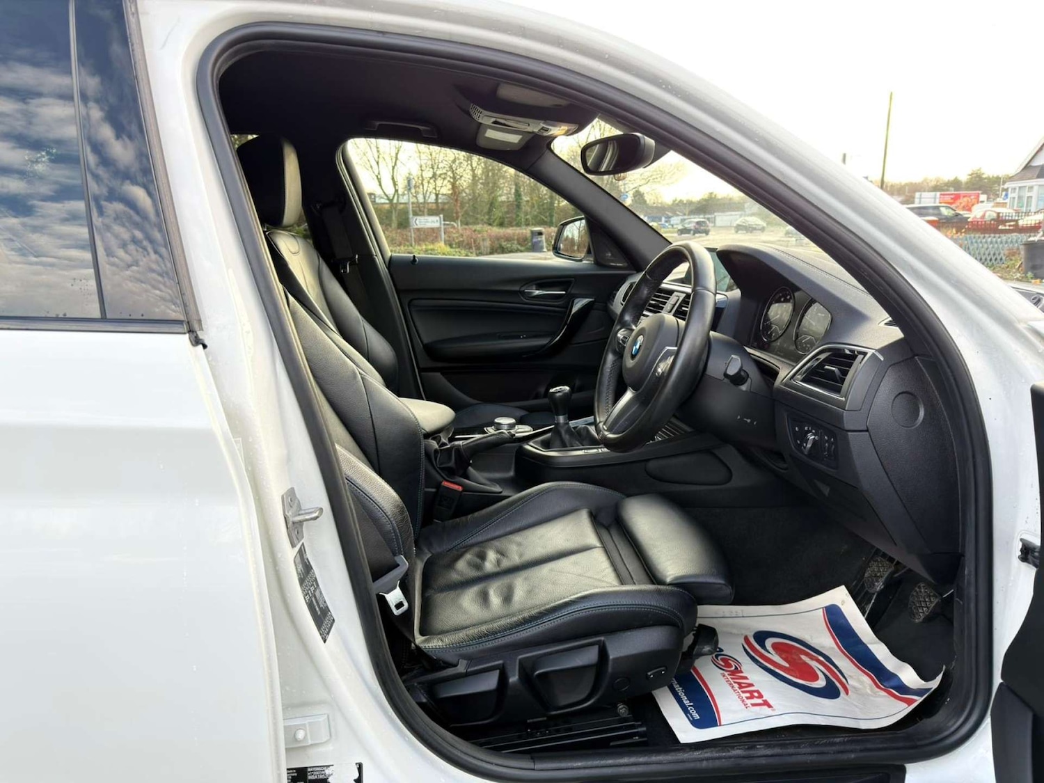 Used BMW 1 Series 2019 for sale - 77437569: Photo 28