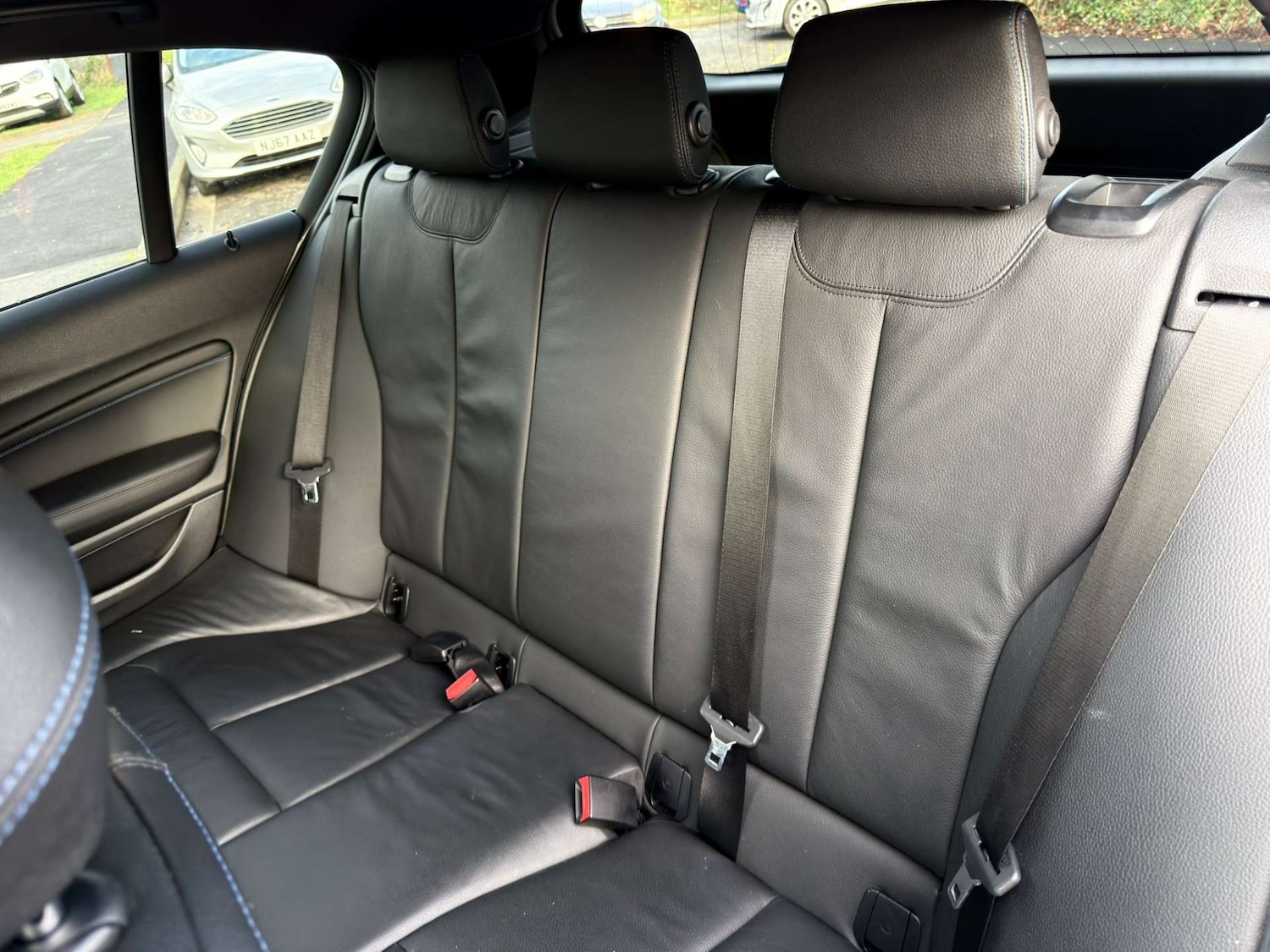 Used BMW 1 Series 2019 for sale - 77437569: Photo 29