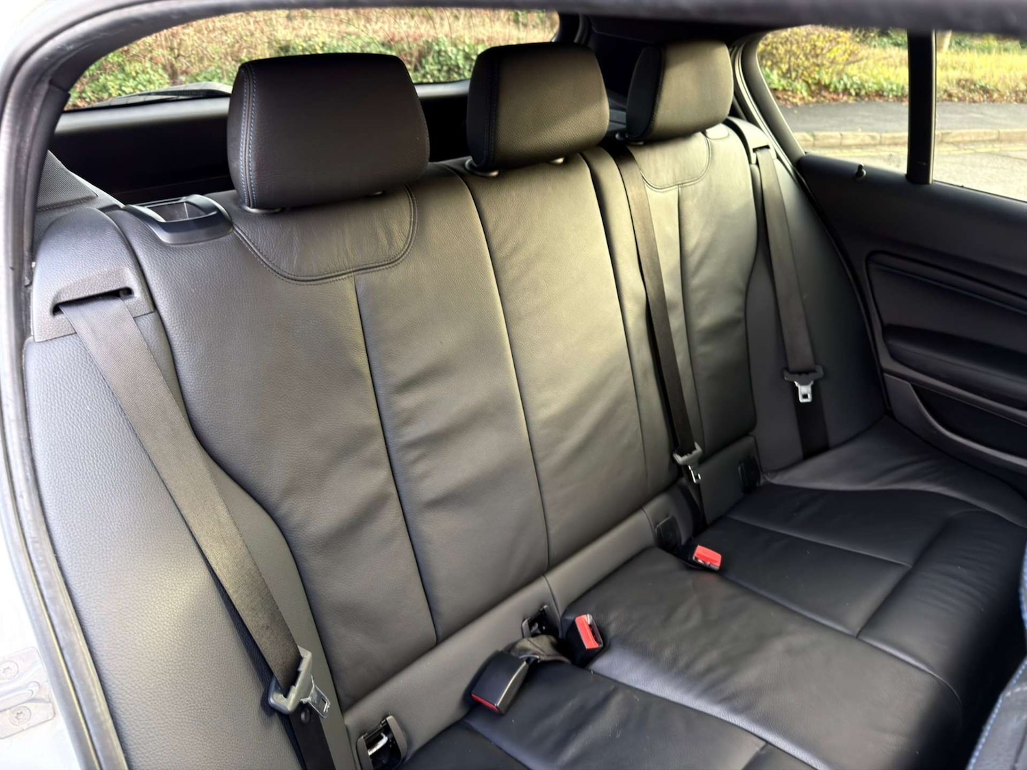 Used BMW 1 Series 2019 for sale - 77437569: Photo 33