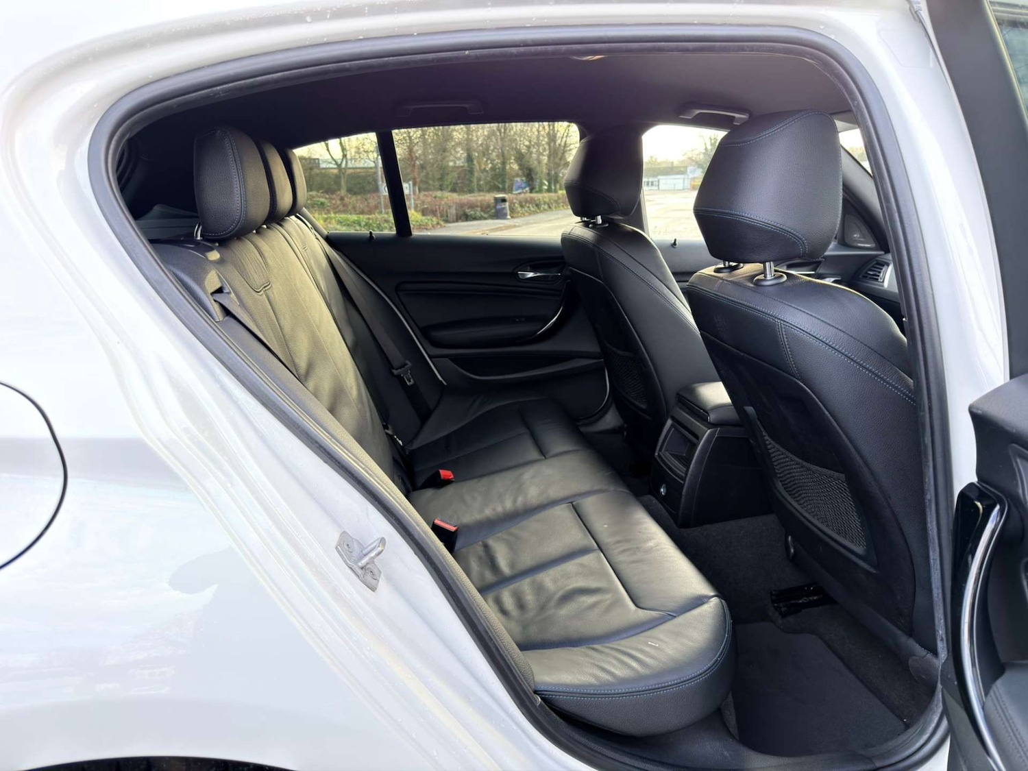 Used BMW 1 Series 2019 for sale - 77437569: Photo 34