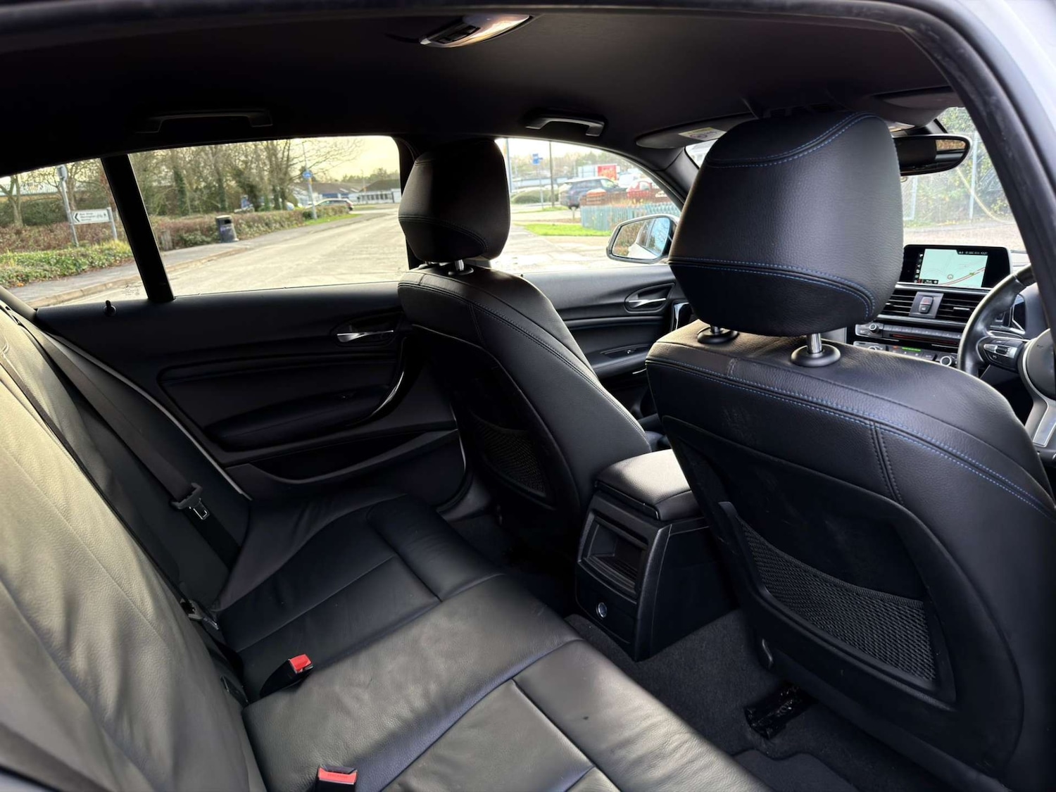 Used BMW 1 Series 2019 for sale - 77437569: Photo 35