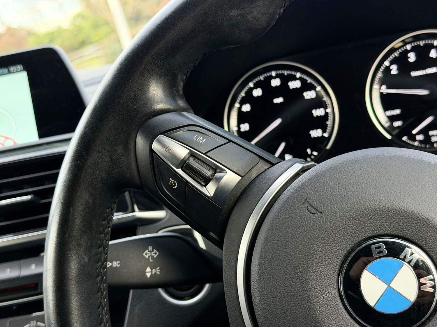 Used BMW 1 Series 2019 for sale - 77437569: Photo 38