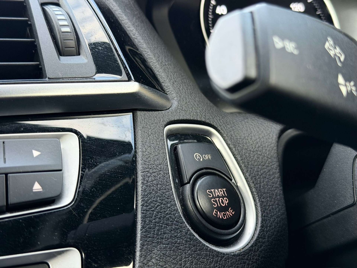 Used BMW 1 Series 2019 for sale - 77437569: Photo 39