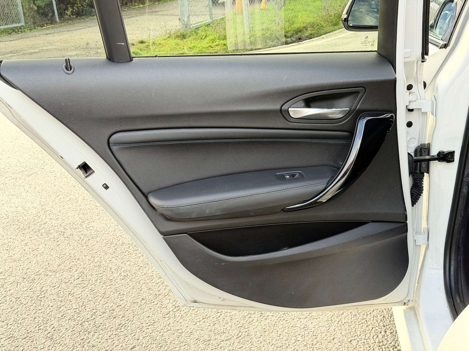 Used BMW 1 Series 2019 for sale - 77437569: Photo 46