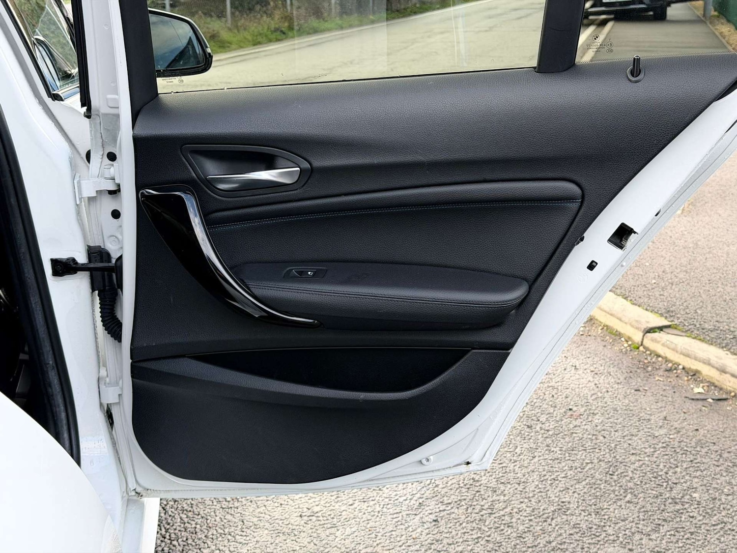 Used BMW 1 Series 2019 for sale - 77437569: Photo 50