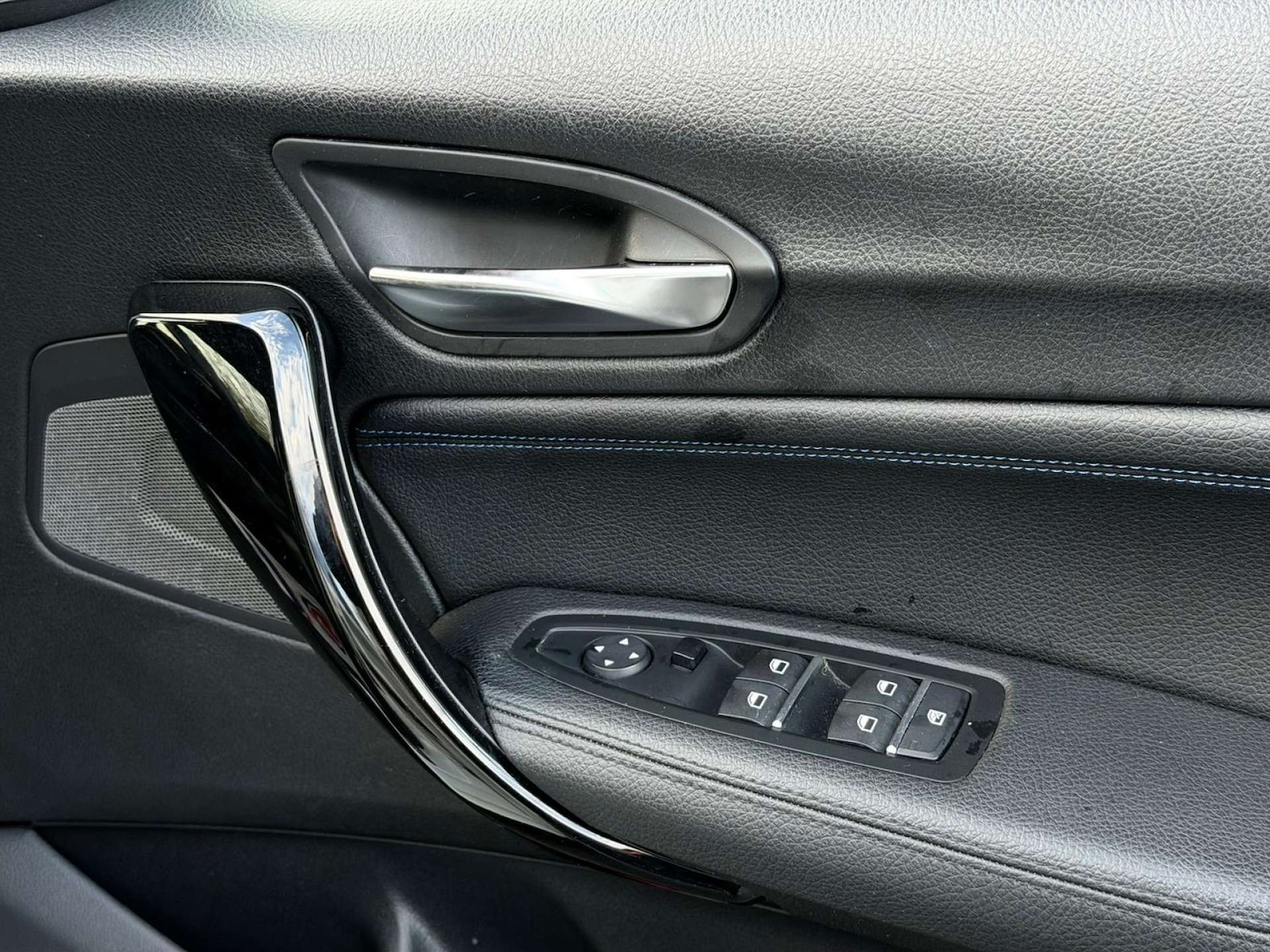 Used BMW 1 Series 2019 for sale - 77437569: Photo 51