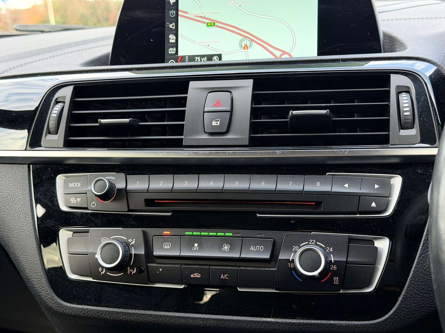 Used BMW 1 Series 2019 for sale - 77437569: Photo 71