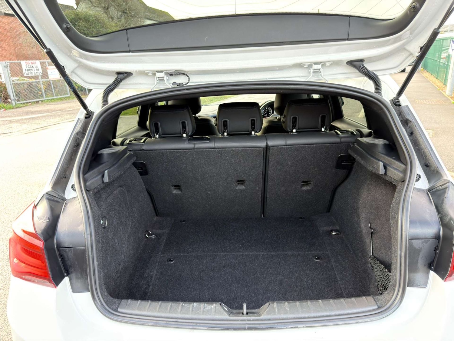 Used BMW 1 Series 2019 for sale - 77437569: Photo 78