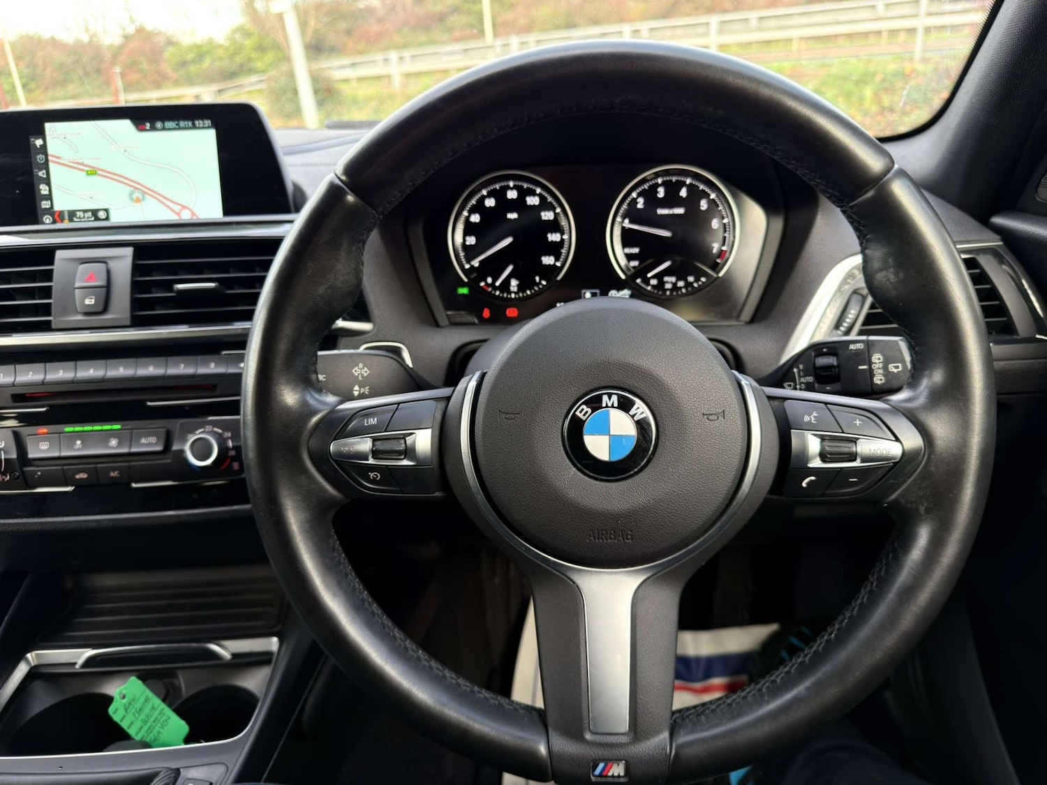Used BMW 1 Series 2019 for sale - 77437569: Photo 79