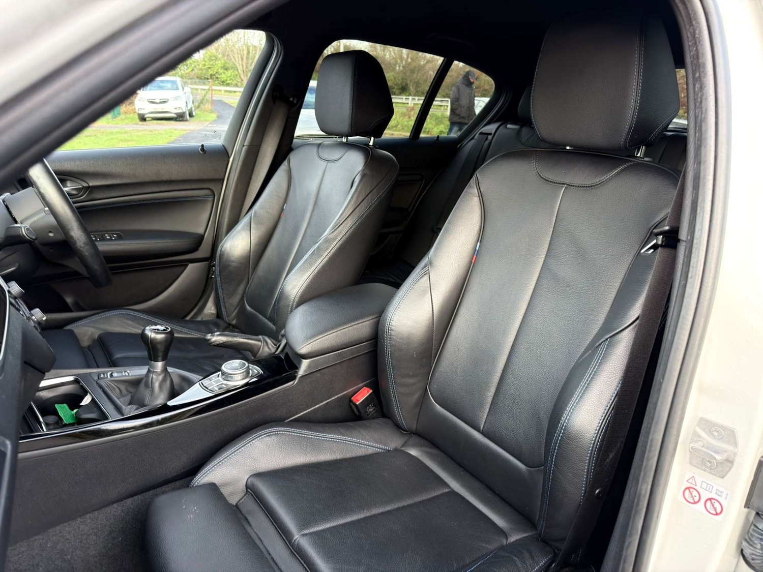 Used BMW 1 Series 2019 for sale - 77437569: Photo 82