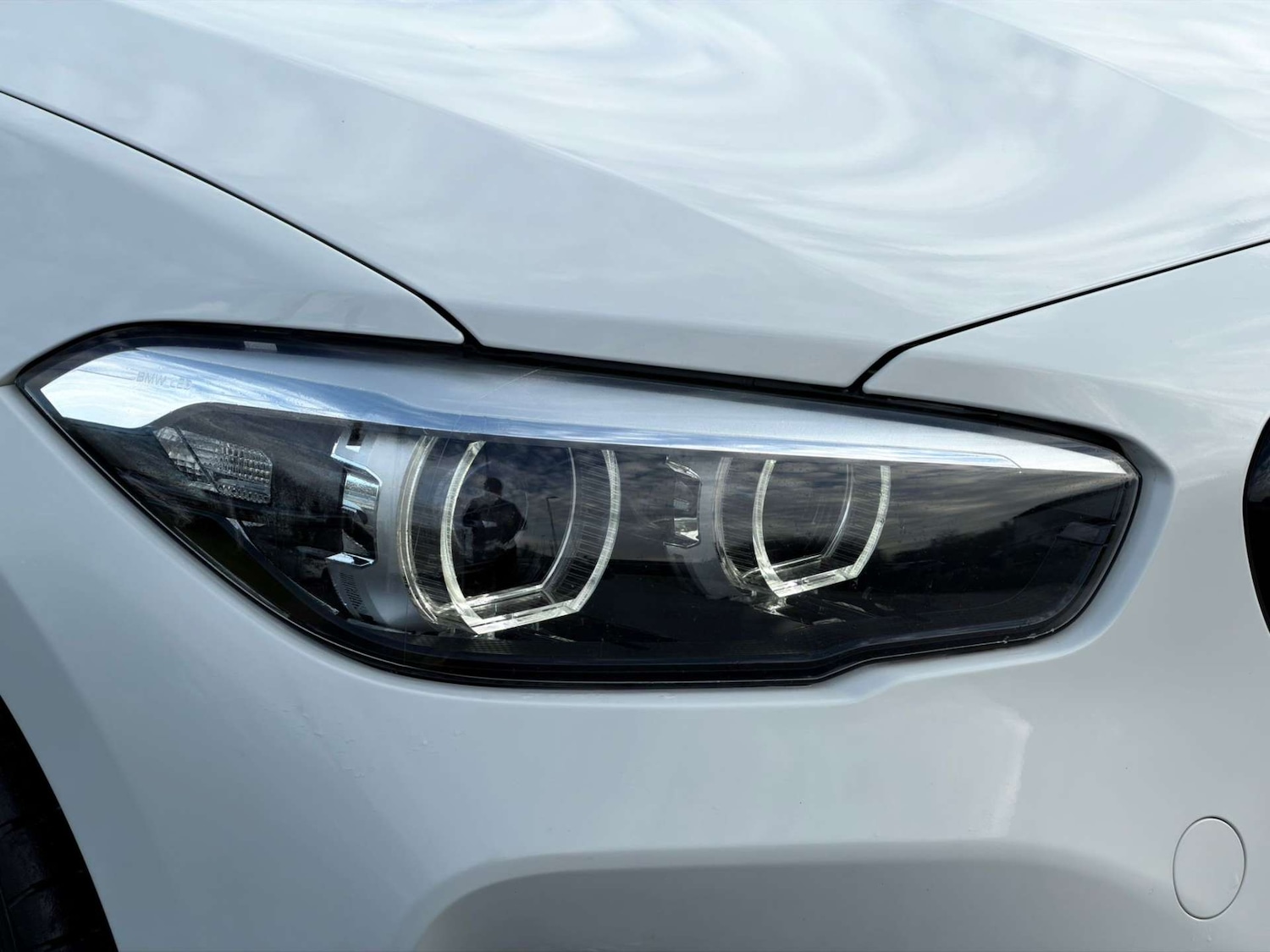 Used BMW 1 Series 2019 for sale - 77437569: Photo 85