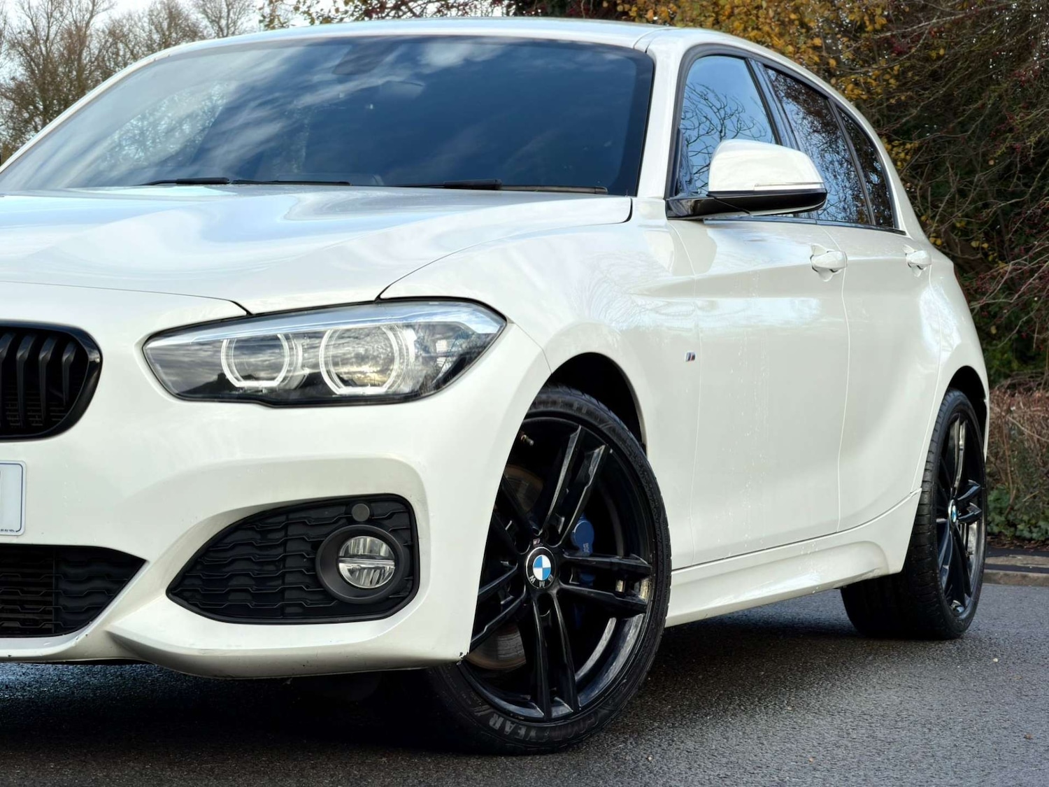Used BMW 1 Series 2019 for sale - 77437569: Photo 9
