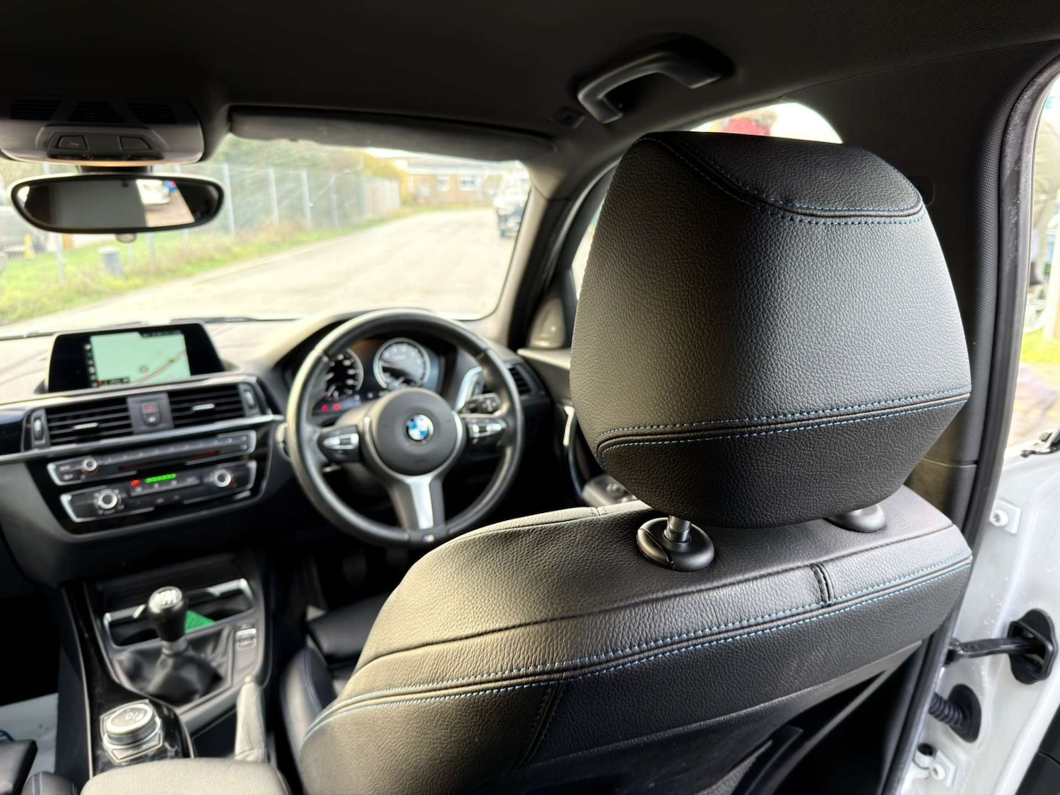 Used BMW 1 Series 2019 for sale - 77437569: Photo 94