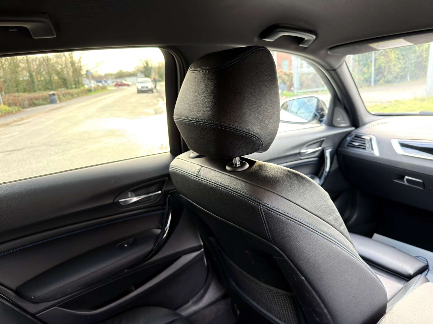 Used BMW 1 Series 2019 for sale - 77437569: Photo 95