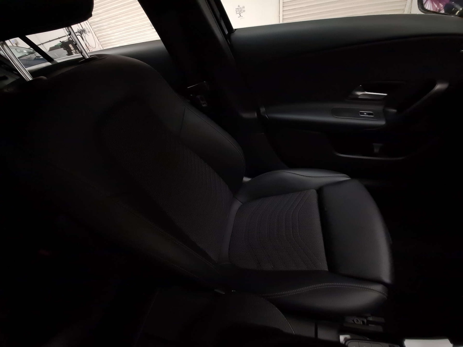 Used Mercedes-Benz A-Class 2021 for sale - 78083425: Photo 10