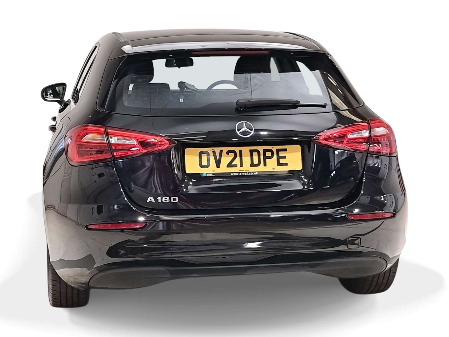 Used Mercedes-Benz A-Class 2021 for sale - 78083425: Photo 4