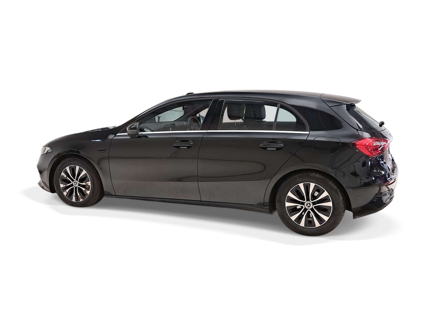 Used Mercedes-Benz A-Class 2021 for sale - 78083425: Photo 5