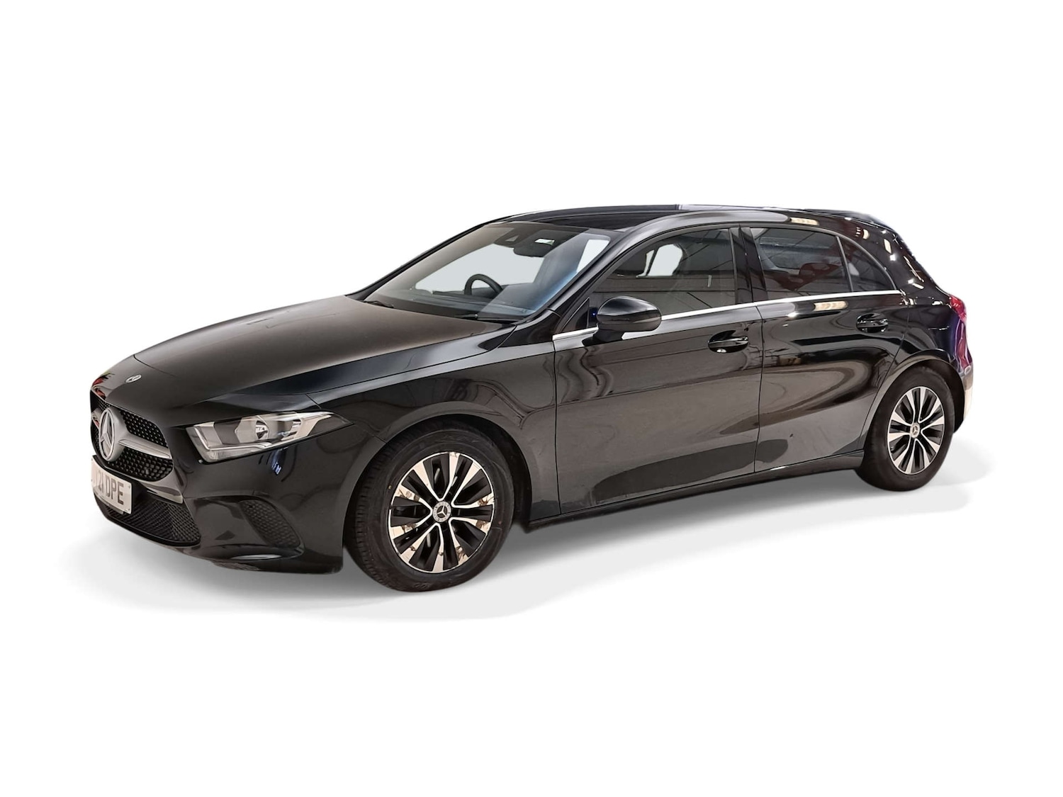 Used Mercedes-Benz A-Class 2021 for sale - 78083425: Photo 6