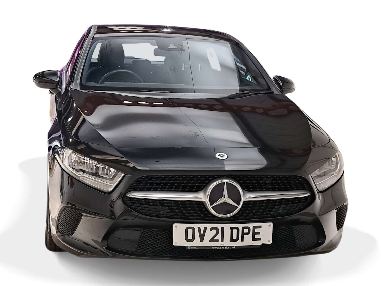 Used Mercedes-Benz A-Class 2021 for sale - 78083425: Photo 7