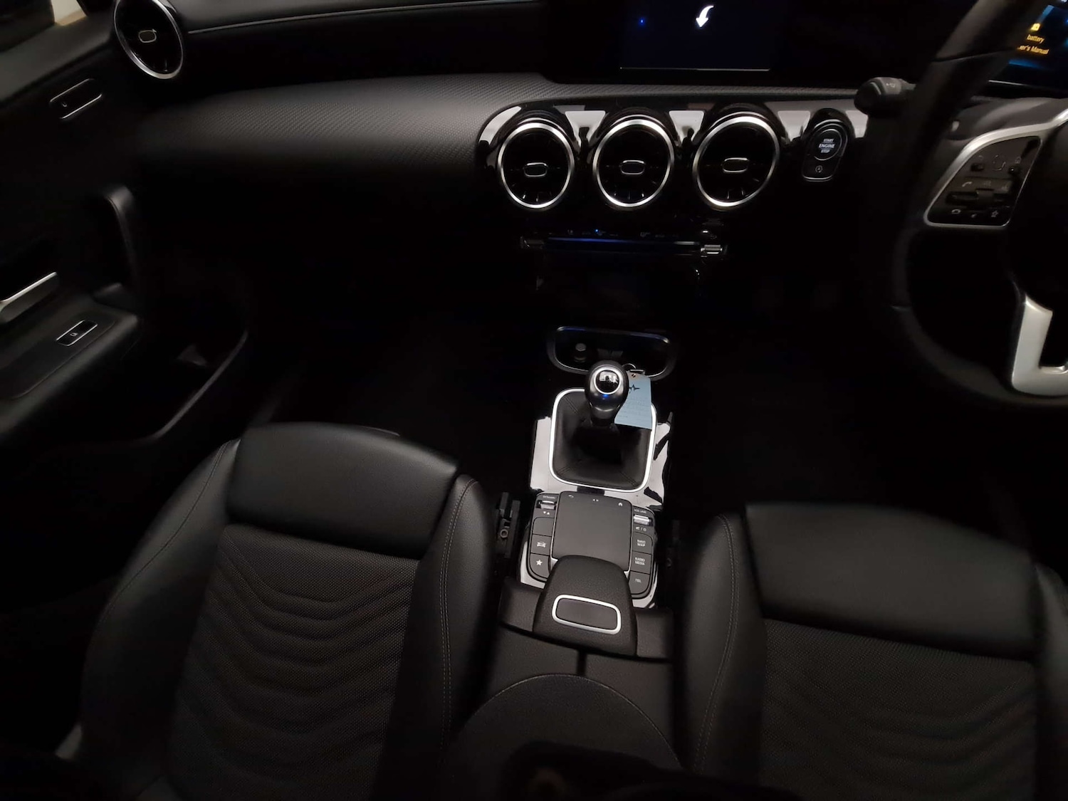 Used Mercedes-Benz A-Class 2021 for sale - 78083425: Photo 9