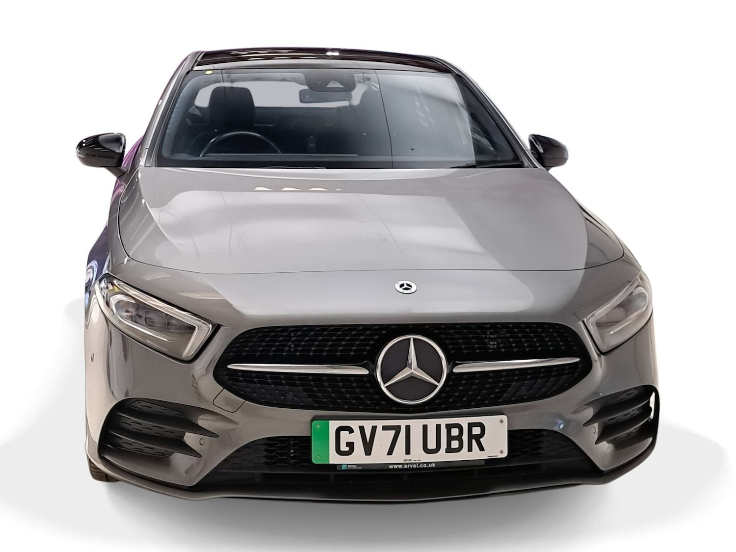 Used Mercedes-Benz A-Class 2022 for sale - 77920739: Photo 3