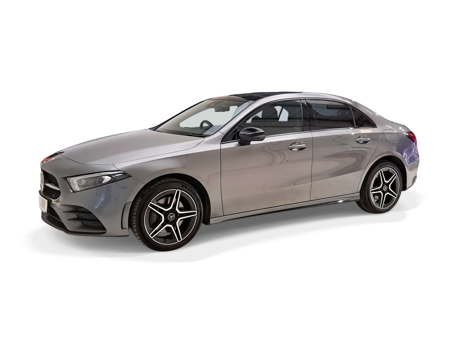 Used Mercedes-Benz A-Class 2022 for sale - 77920739: Photo 4