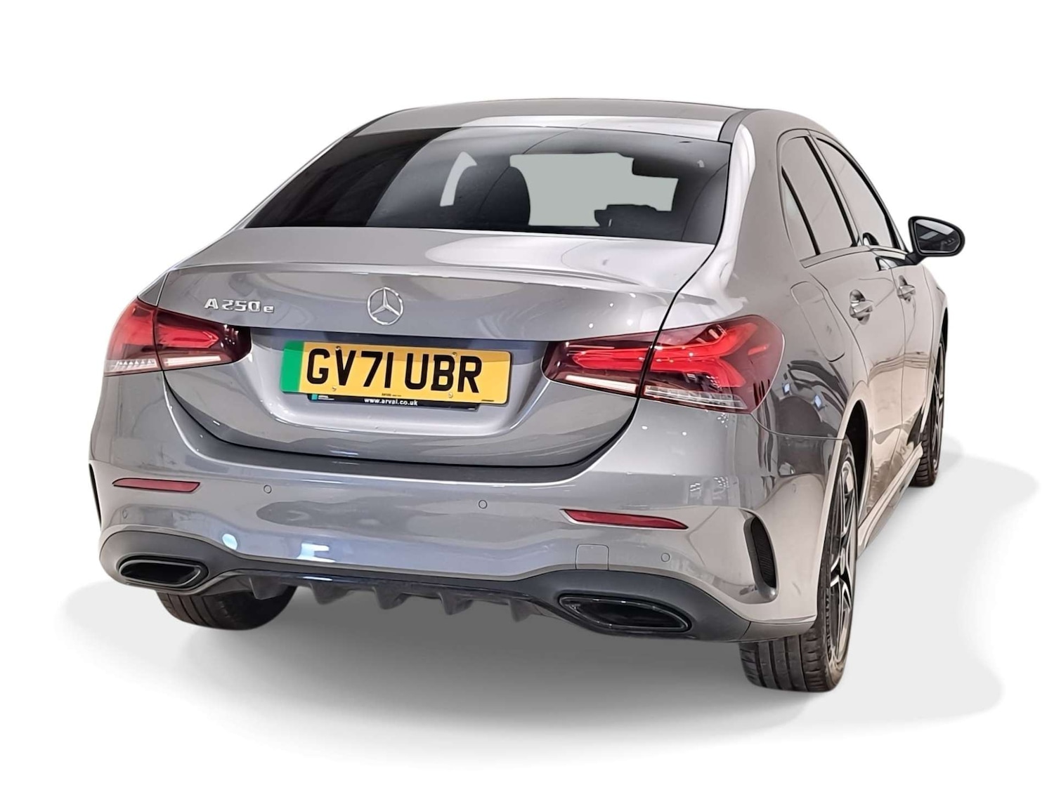 Used Mercedes-Benz A-Class 2022 for sale - 77920739: Photo 7