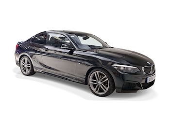 Used BMW 2 Series 2019 for sale - 78080702: Photo