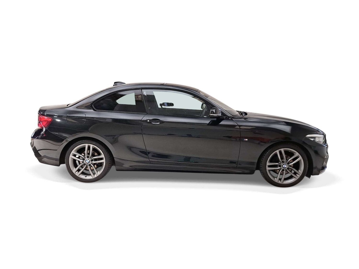 Used BMW 2 Series 2019 for sale - 78080702: Photo 2