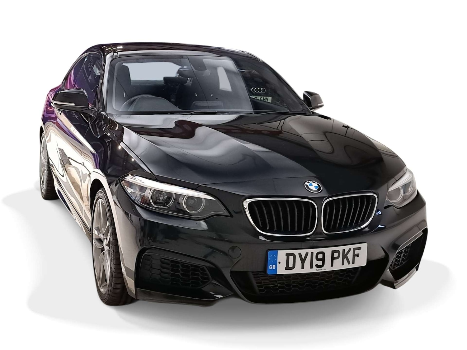 Used BMW 2 Series 2019 for sale - 78080702: Photo 3