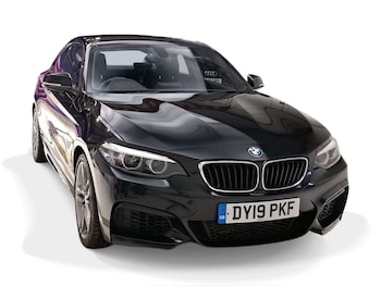 Used BMW 2 Series 2019 for sale - 78080702: Photo