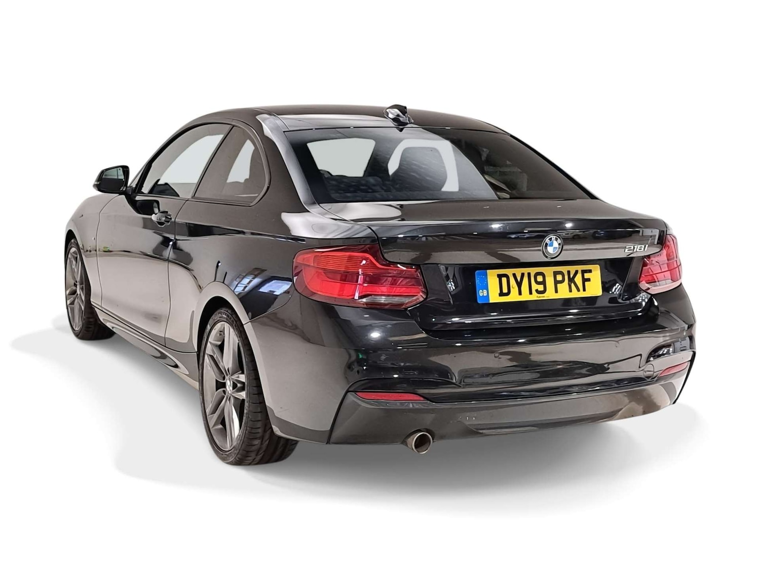 Used BMW 2 Series 2019 for sale - 78080702: Photo 6