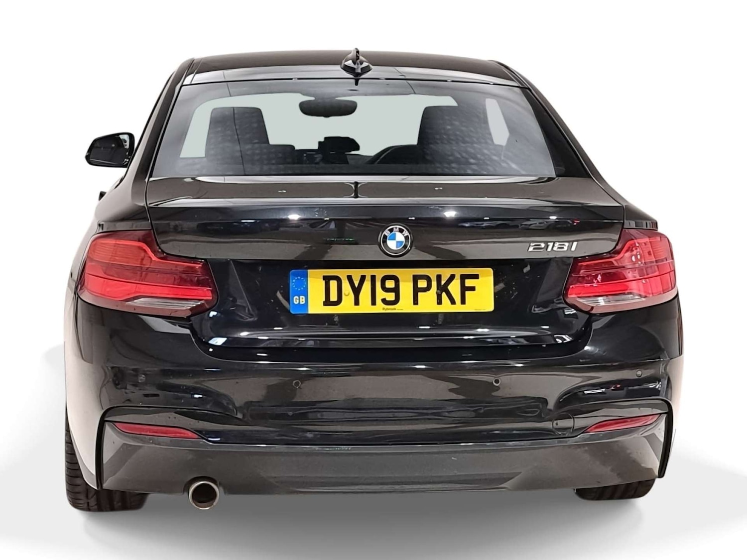 Used BMW 2 Series 2019 for sale - 78080702: Photo 7