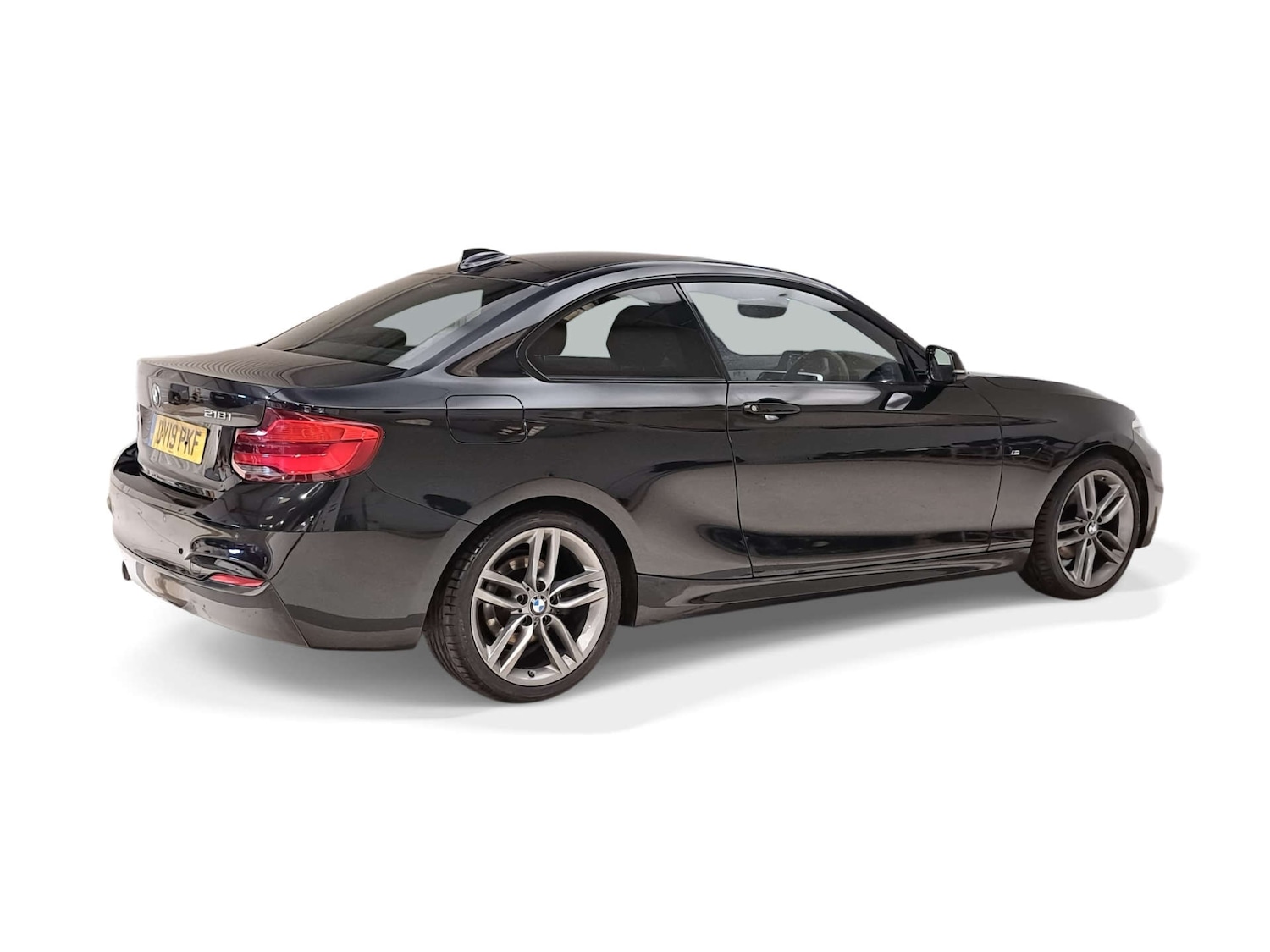 Used BMW 2 Series 2019 for sale - 78080702: Photo 8
