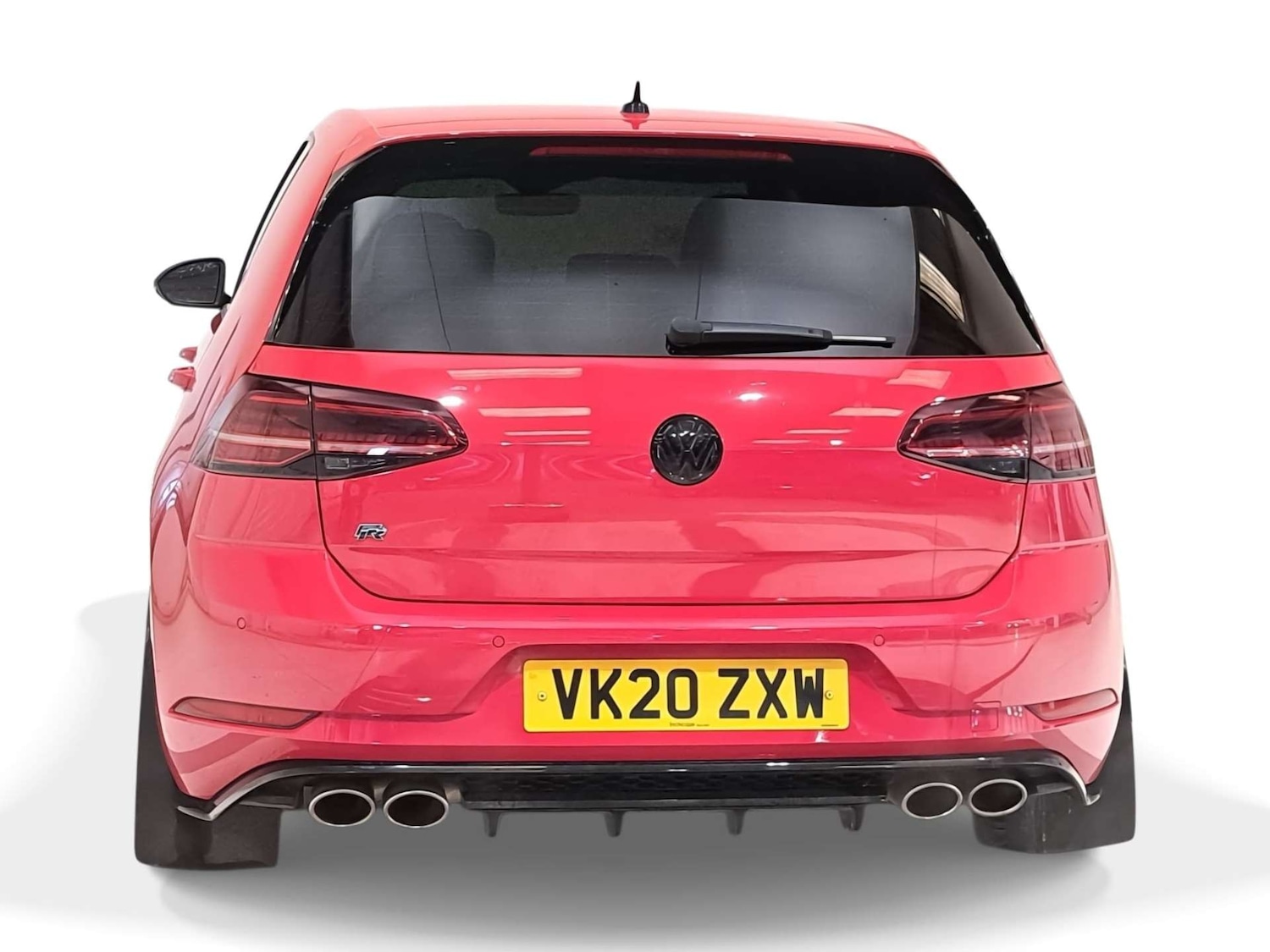 Used Volkswagen Golf 2020 for sale - 78083449: Photo 3