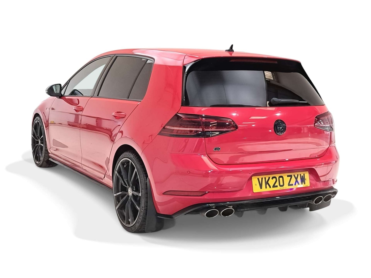 Used Volkswagen Golf 2020 for sale - 78083449: Photo 4