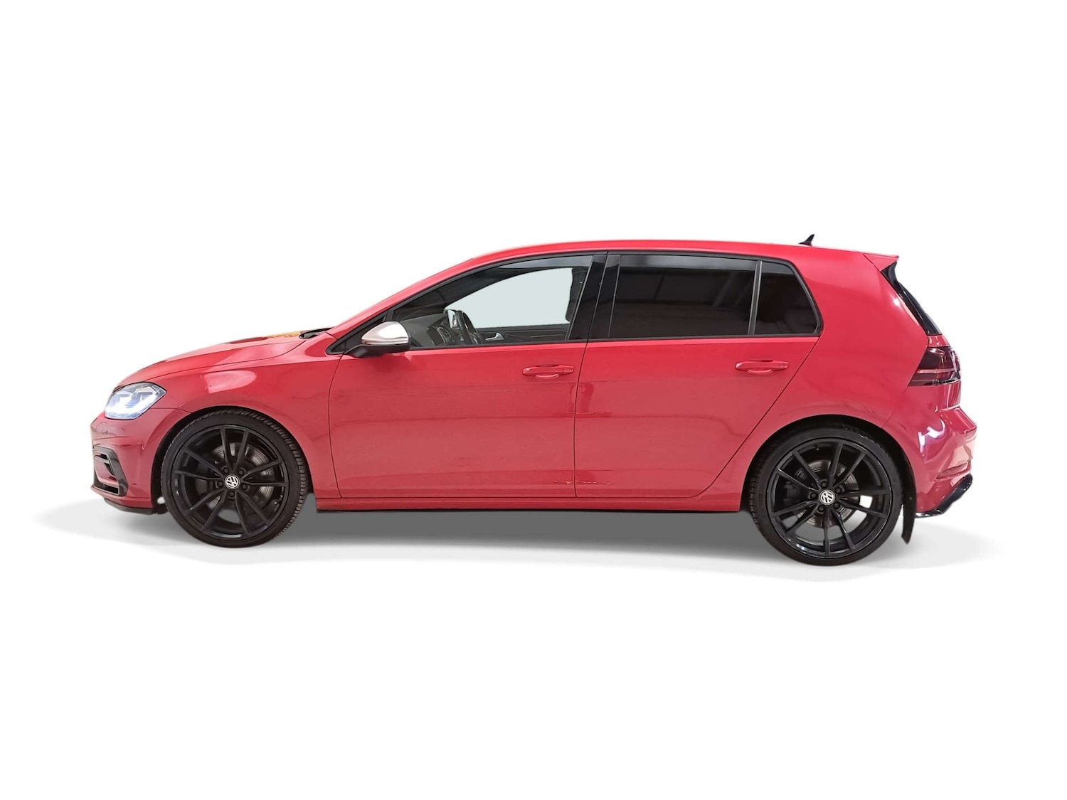 Used Volkswagen Golf 2020 for sale - 78083449: Photo 5