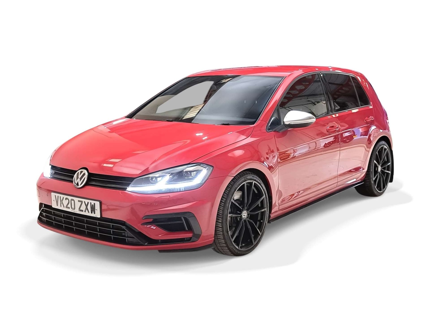 Used Volkswagen Golf 2020 for sale - 78083449: Photo 6