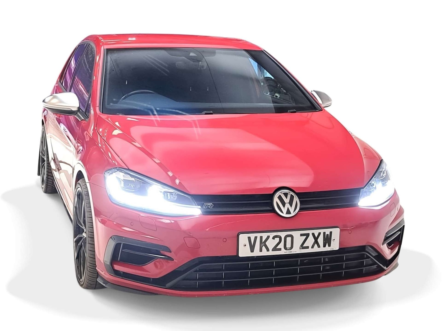 Used Volkswagen Golf 2020 for sale - 78083449: Photo 7