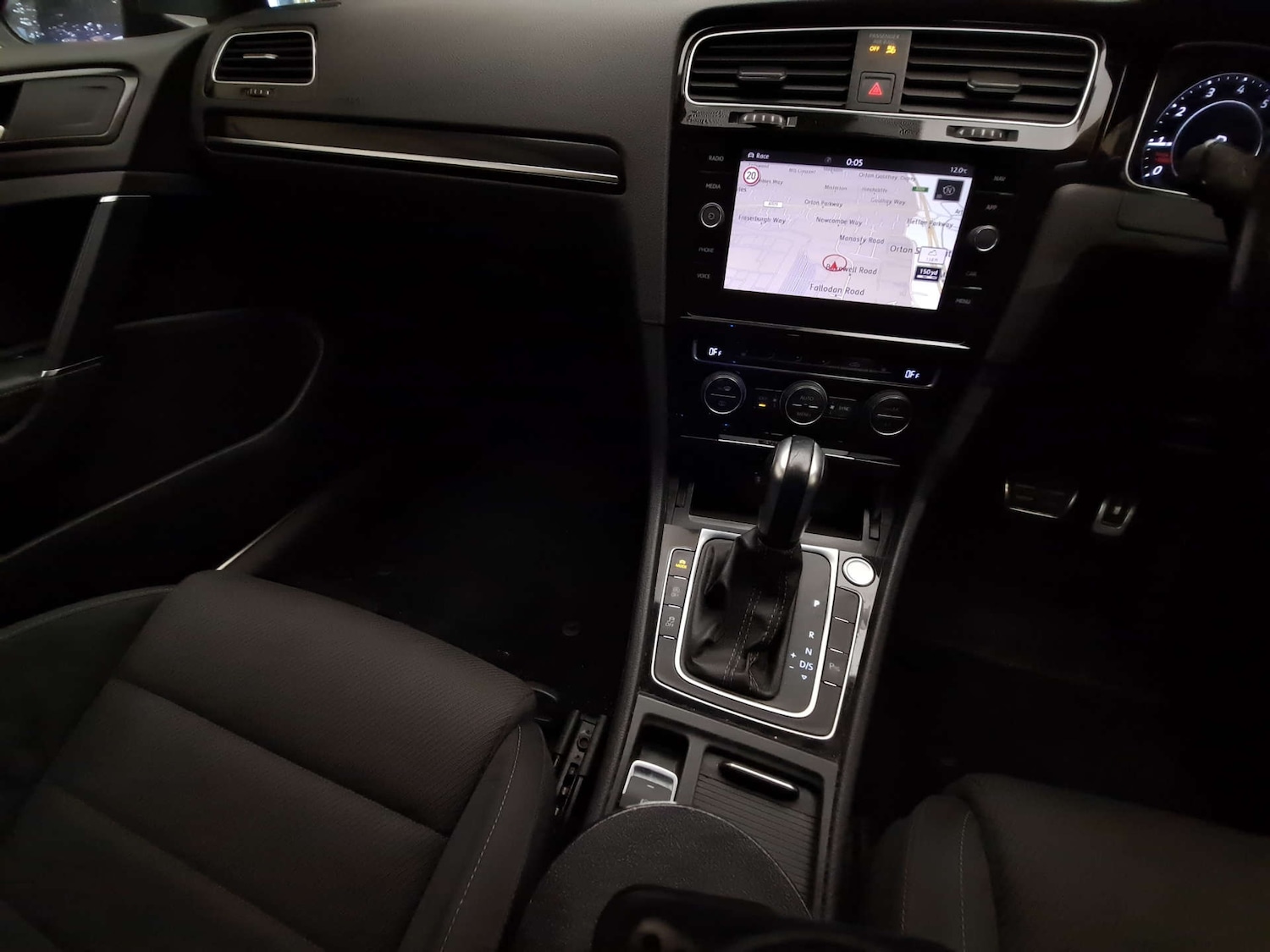 Used Volkswagen Golf 2020 for sale - 78083449: Photo 9